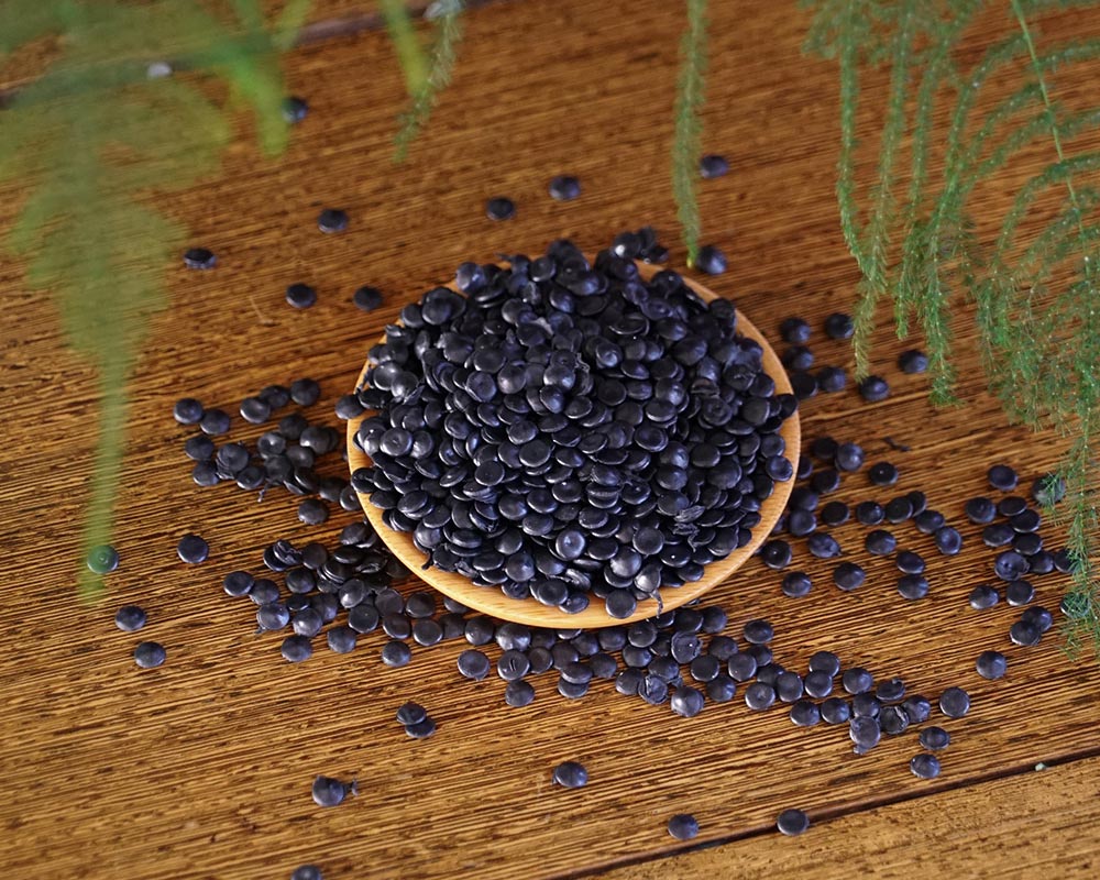 防腐發(fā)泡管專用料